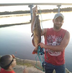 Meet your Posher, Ben